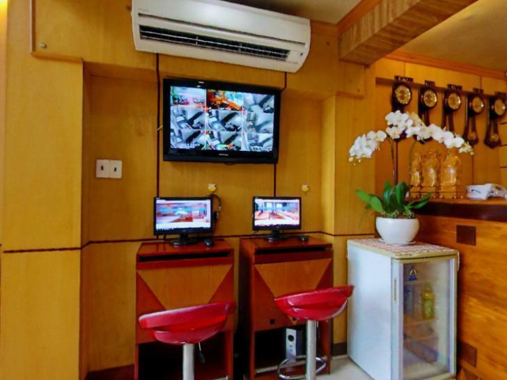 Duc Vuong Saigon Hotel - Cao Thang Ho Či Minovo Město Exteriér fotografie